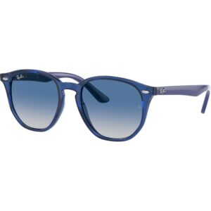 Occhiali da sole  Ray - ban Rj9070s  cod. colore 70624l Bambino Geometrica Blu