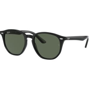 Occhiali da sole  Ray - ban Rj9070s  cod. colore 100/71 Bambino Geometrica Nero