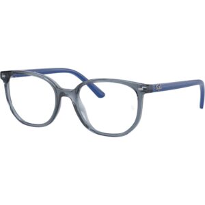 Occhiali vista  Ray - ban Ry9097v junior elliot cod. colore 3897 Junior Geometrica Blu