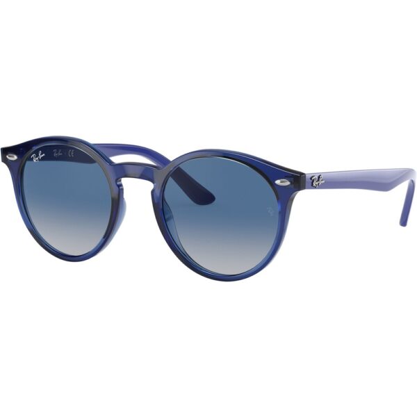 Occhiali da sole  Ray - ban Rj9064s  cod. colore 70624l Bambino Panthos Blu