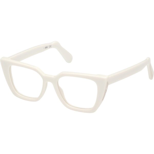 Occhiali vista  Gcds Gd5012 cod. colore 021 Donna Cat eye Bianco