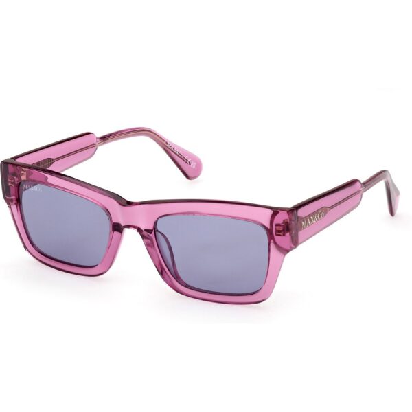 Occhiali da sole  Max&co Mo0081 cod. colore 72v Donna Squadrata Rosa