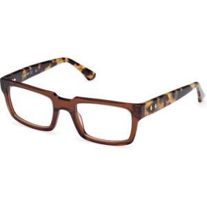 Occhiali vista  Web We5424 cod. colore 050 Uomo Squadrata Marrone