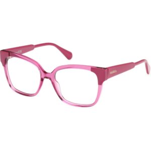 Occhiali vista  Max&co Mo5116 cod. colore 075 Donna Squadrata Fucsia