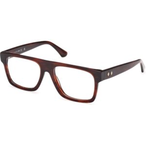 Occhiali vista  Web We5426 cod. colore 045 Uomo Squadrata Marrone