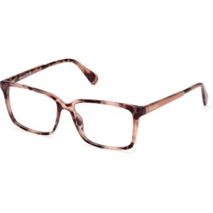 Occhiali vista  Max&co Mo5114 cod. colore 055 Donna Squadrata Havana