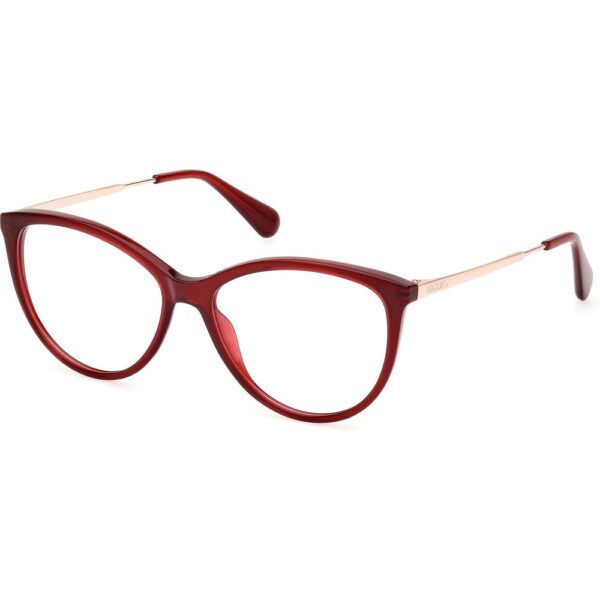 Occhiali vista  Max&co Mo5120 cod. colore 066 Donna Farfalla Rosso