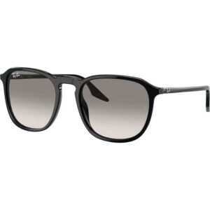 Occhiali da sole  Ray - ban Rb2203  cod. colore 901/32 Unisex Squadrata Nero