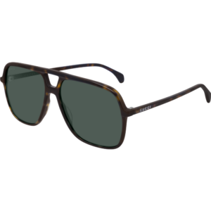 Occhiali da sole  Saint laurent Sl 545 cod. colore 002 Uomo Pilot Havana