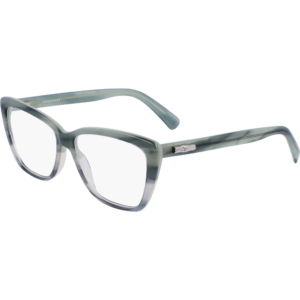 Occhiali vista  Longchamp Lo2705 cod. colore 302 Donna Cat eye Grigio