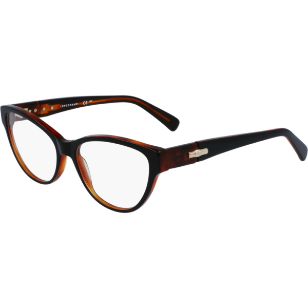 Occhiali vista  Longchamp Lo2721 cod. colore 11