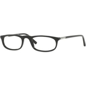 Occhiali vista  Sferoflex Sf1137 cod. colore c568 Uomo Rotonda Nero