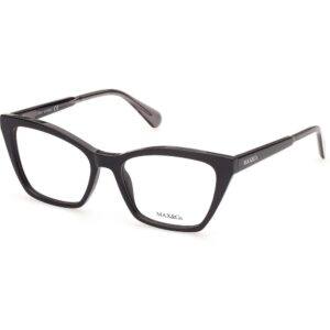 Occhiali vista  Max&co Mo5001 cod. colore 001 Donna Cat eye Nero