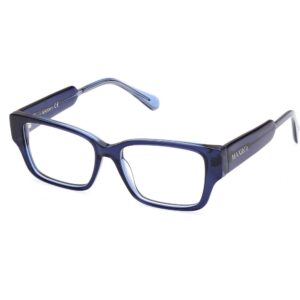 Occhiali vista  Max&co Mo5095 cod. colore 092 Donna Squadrata Blu