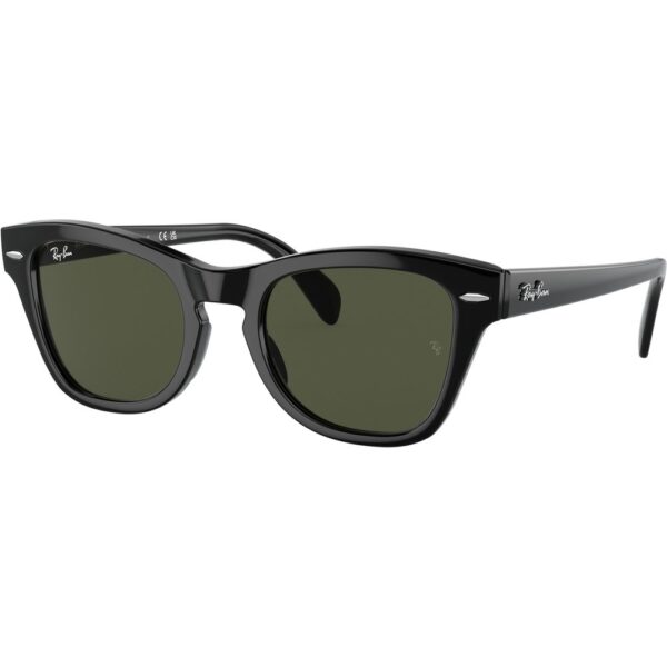 Occhiali da sole  Ray - ban Rb0707s  cod. colore 901/31 Unisex Squadrata Nero