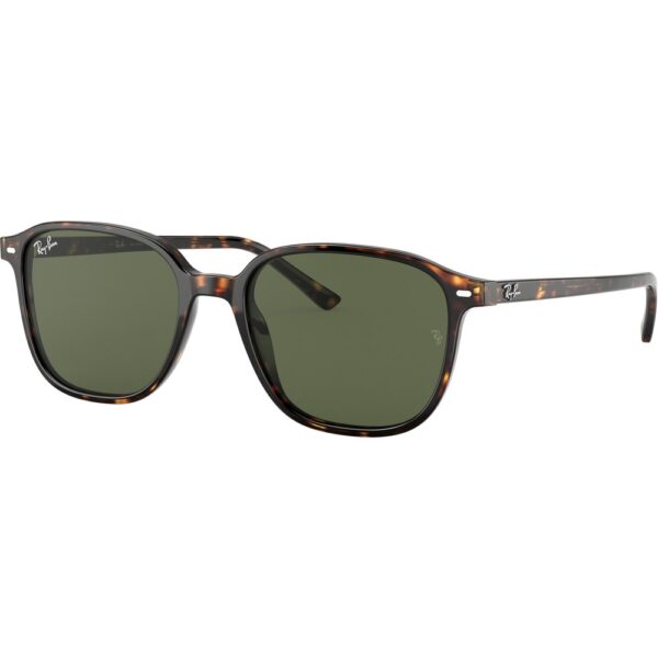 Occhiali da sole  Ray - ban Rb2193 leonard cod. colore 902/31 Unisex Squadrata Tartaruga