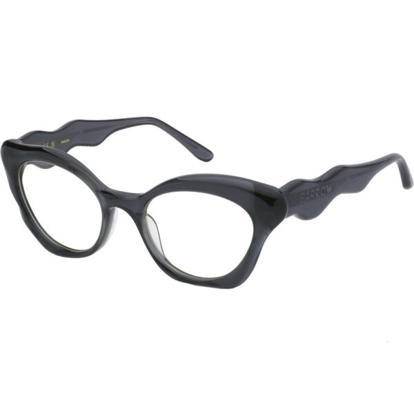 Occhiali vista  Barrow Vba010 liquid cod. colore 0840 Donna Cat eye Grigio