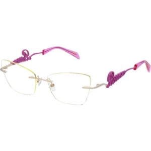 Occhiali vista  Barrow Vba011 calipso glasant cod. colore 0693 Donna Cat eye Palladio