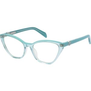 Occhiali vista  Barrow Vba009v calypso cod. colore 0c71 Donna Cat eye Azzurro