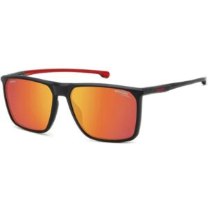 Occhiali da sole  Carrera ducati Carduc 034/s cod. colore oit/uz Uomo Squadrata Nero