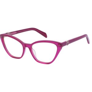 Occhiali vista  Barrow Vba009v calypso cod. colore 03gb Donna Cat eye Fucsia