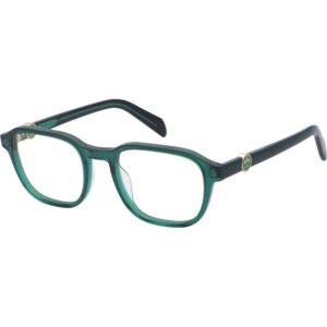 Occhiali vista  Barrow Vba008v burner cod. colore 0c36 Unisex Squadrata Verde