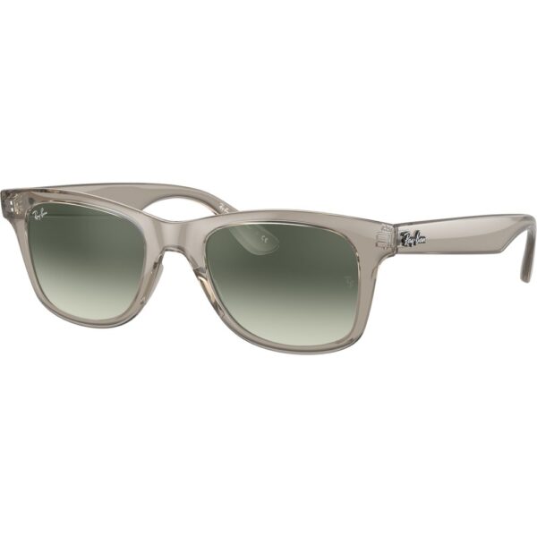 Occhiali da sole  Ray - ban Rb4640  cod. colore 644971 Unisex Squadrata Grigio