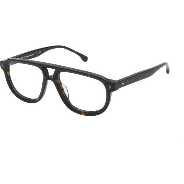 Occhiali vista  Lozza Vl4330 zilo 2.0 cod. colore 722y Uomo Pilot Havana