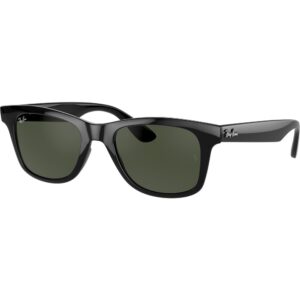 Occhiali da sole  Ray - ban Rb4640  cod. colore 601/31 Unisex Squadrata Nero