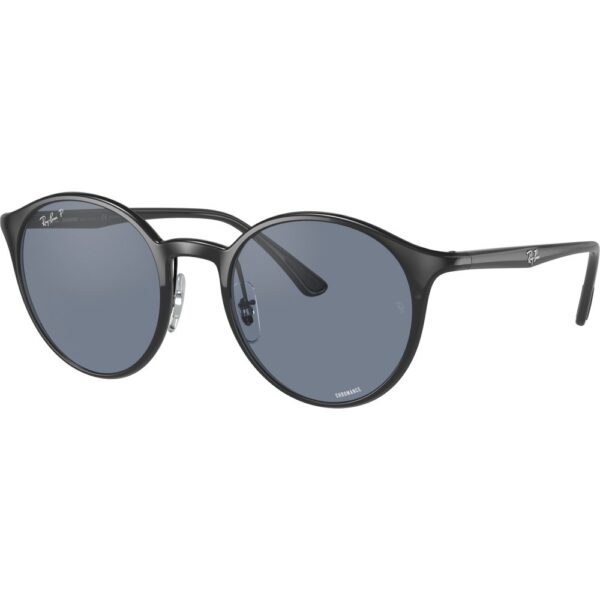 Occhiali da sole  Ray - ban Rb4336ch  cod. colore 601/ba Unisex Panthos Nero