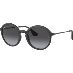 Occhiali da sole  Ray - ban Rb4222  cod. colore 622/8g Donna Panthos Nero