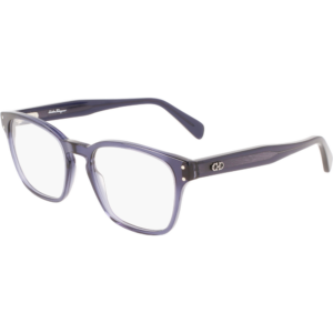 Occhiali vista  Ferragamo Sf2925 cod. colore 420 Uomo  Blu