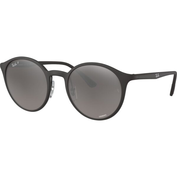 Occhiali da sole  Ray - ban Rb4336ch  cod. colore 601s5j Unisex Panthos Nero