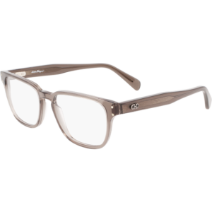 Occhiali vista  Ferragamo Sf2924 cod. colore 020 Uomo Squadrata Grigio