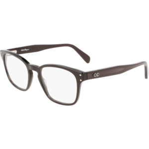 Occhiali vista  Ferragamo Sf2925 cod. colore 001 Uomo  Nero