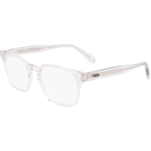 Occhiali vista  Ferragamo Sf2925 cod. colore 050 Uomo  Grigio