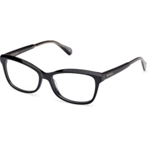 Occhiali vista  Max&co Mo5127 cod. colore 001 Donna Rotonda Nero