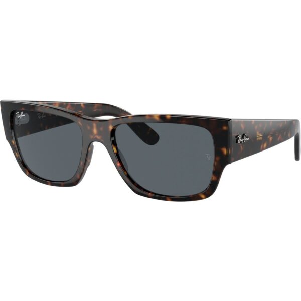 Occhiali da sole  Ray - ban Rb0947s carlos cod. colore 902/r5 Unisex Squadrata Tartaruga