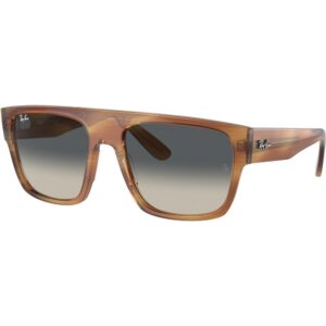 Occhiali da sole  Ray - ban Rb0360s drifter cod. colore 140371 Unisex Squadrata Tartaruga