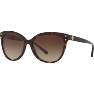 Occhiali da sole  Michael kors Mk2045 jan cod. colore 300613 Donna Cat eye Tartaruga