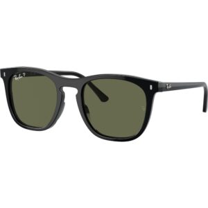 Occhiali da sole  Ray - ban Rb2210  cod. colore 901/58 Unisex Squadrata Nero