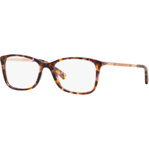 Occhiali vista  Michael kors Mk4016 antibes cod. colore 3032 Donna Squadrata Tartaruga