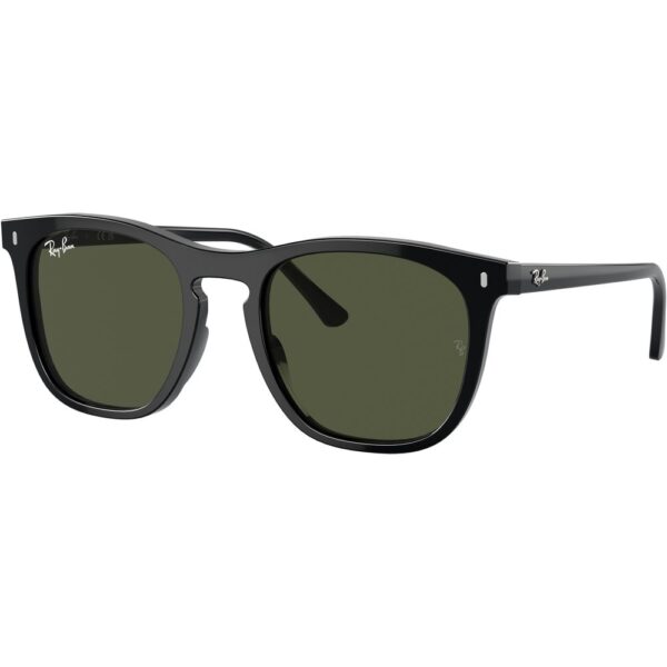 Occhiali da sole  Ray - ban Rb2210  cod. colore 901/31 Unisex Squadrata Nero