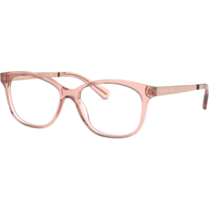 Occhiali vista  Michael kors Mk4035 ambrosine cod. colore 3689 Donna Squadrata Rosa