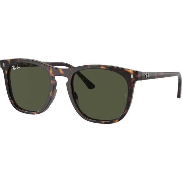 Occhiali da sole  Ray - ban Rb2210  cod. colore 902/31 Unisex Squadrata Tartaruga