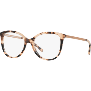 Occhiali vista  Michael kors Mk4034 adrianna v cod. colore 3205 Donna Cat eye Tartaruga