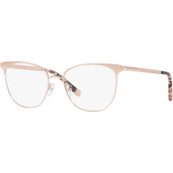 Occhiali vista  Michael kors Mk3018 nao cod. colore 1194 Donna Squadrata Oro