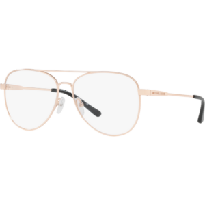 Occhiali vista  Michael kors Mk3019 procida cod. colore 1116 Donna Pilot Oro