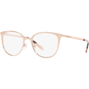 Occhiali vista  Michael kors Mk3017 lil cod. colore 1108 Donna Squadrata Oro