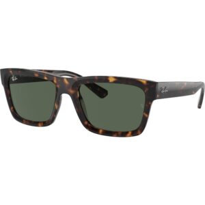 Occhiali da sole  Ray - ban Rb4396 warren cod. colore 135971 Unisex Squadrata Tartaruga